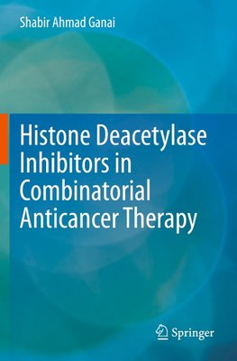 Histone Deacetylase Inhibitors in Combinatorial Anticancer Therapy