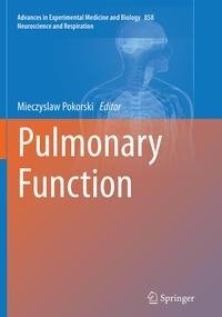 Pulmonary Function