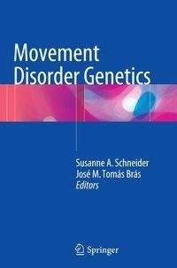 Movement Disorder Genetics