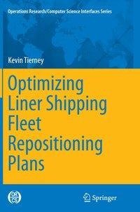 Optimizing Liner Shipping Fleet Repositioning Plans