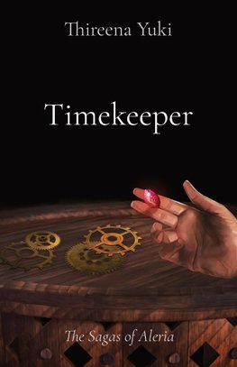 Timekeeper