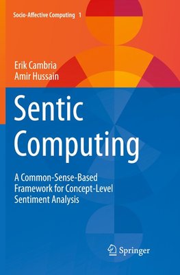 Sentic Computing