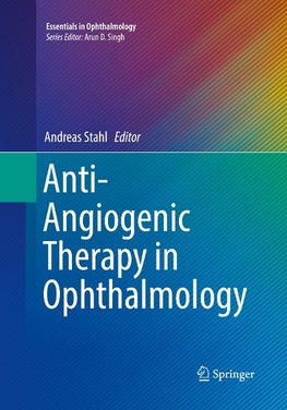 Anti-Angiogenic Therapy in Ophthalmology