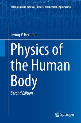 Physics of the Human Body