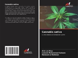 Cannabis sativa