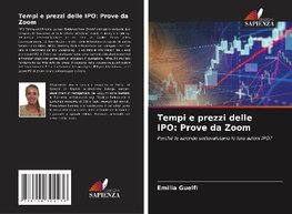 Tempi e prezzi delle IPO: Prove da Zoom