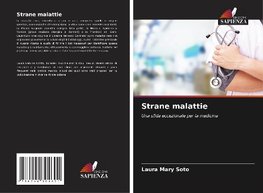 Strane malattie