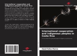 International cooperation and indigenous peoples in Costa Rica