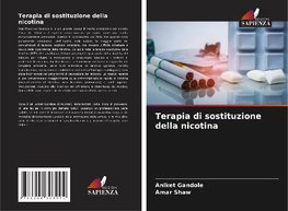 Terapia di sostituzione della nicotina