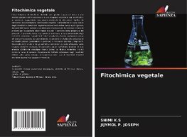 Fitochimica vegetale