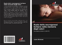 Ruolo della neurogenesi bulbare nella memoria degli odori