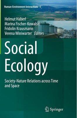 Social Ecology