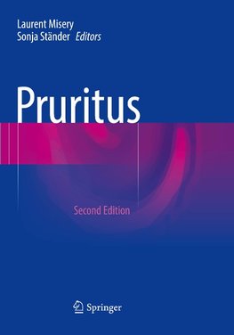 Pruritus