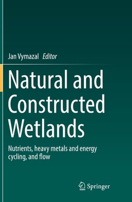 Natural and Constructed Wetlands