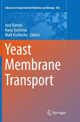 Yeast Membrane Transport