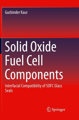 Solid Oxide Fuel Cell Components