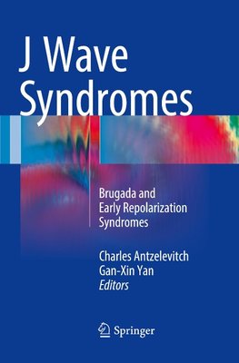 J Wave Syndromes