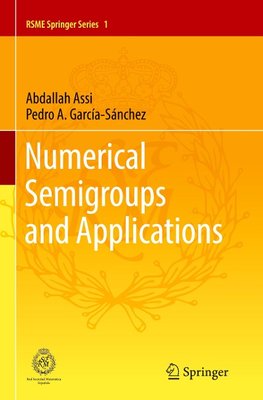 Numerical Semigroups and Applications