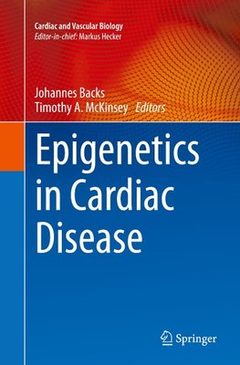 Epigenetics in Cardiac Disease