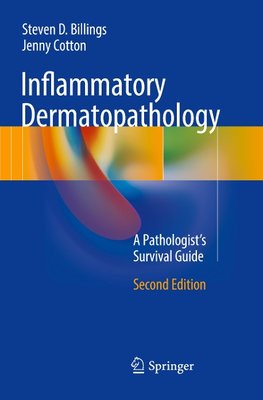 Inflammatory Dermatopathology