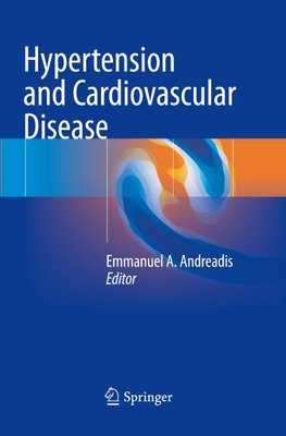 Hypertension and Cardiovascular Disease