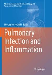 Pulmonary Infection and Inflammation