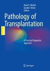 Pathology of Transplantation