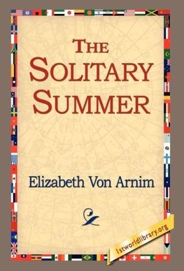 The Solitary Summer