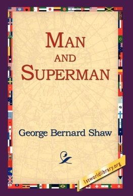 Man and Superman