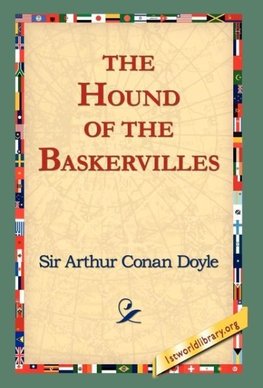 The Hound of the Baskervilles