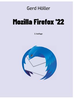 Mozilla Firefox '22