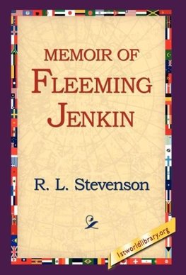 Memoir of Fleeming Jenkin