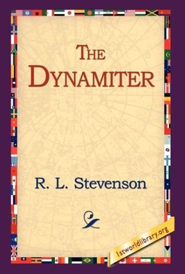 The Dynamiter