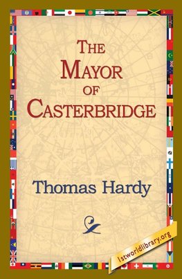 The Mayor of Casterbridge