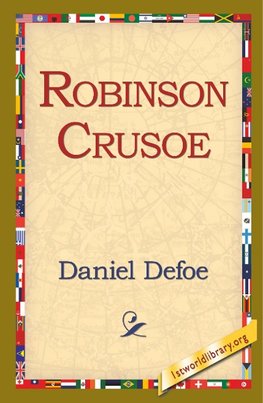 Robinson Crusoe