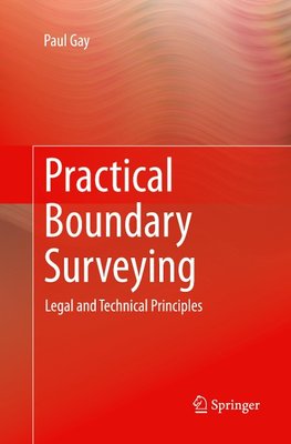 Practical Boundary Surveying