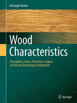 Wood Characteristics