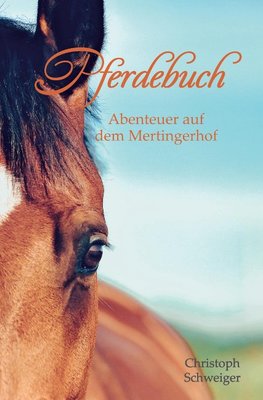 Pferdebuch (Hardcoverausgabe)