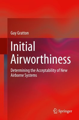 Initial Airworthiness