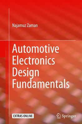 Automotive Electronics Design Fundamentals