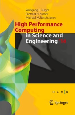 High Performance Computing in Science and Engineering '14