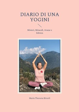 Diario di una Yogini