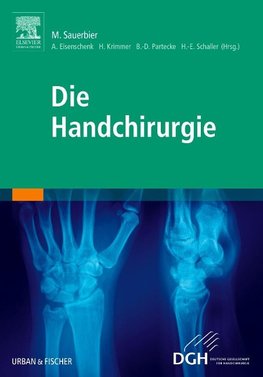 Die Handchirurgie