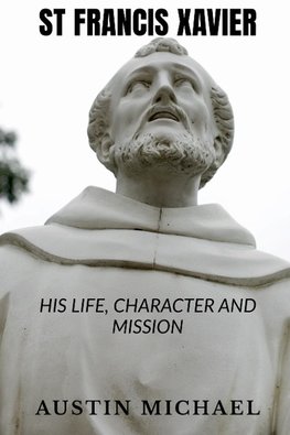 ST FRANCIS XAVIER