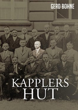 Kapplers Hut