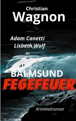 Balmsund - Fegefeuer