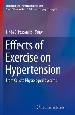 Effects of Exercise on Hypertension