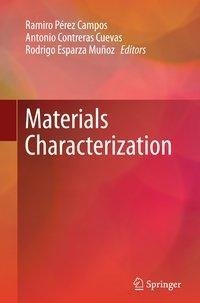 Materials Characterization