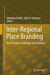 Inter-Regional Place Branding