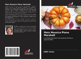 Mais Messico Piano Marshall